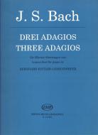Three Adagios 