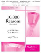 10,000 Reasons-Bless the Lord 