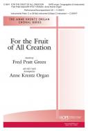 For The Fruit Of All Creation 
