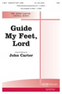Guide My Feet, Lord 