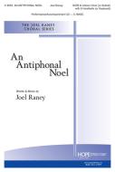 An Antiphonal Noel 