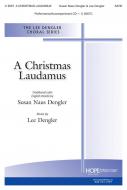 A Christmas Laudamus 