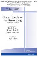 Come, People Of The Risen King 