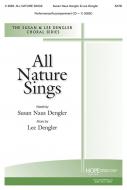 All Nature Sings 