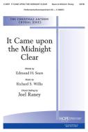 It Came Upon a Midnight Clear 