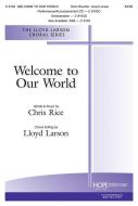 Welcome to Our World 