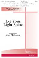 Let Your Light Shine 