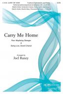 Carry Me Home 