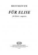 Für Elise a-Moll WoO 59 