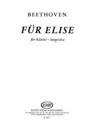 Für Elise a-Moll WoO 59 