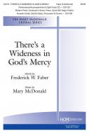 There's a Wideness in God's Mercy 