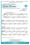 Love Divine 