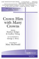 Crown Him with Many Crowns 