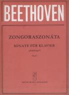 Sonatas for piano in separate editions 
