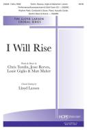I Will Rise 