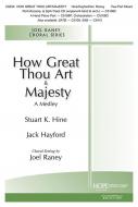 How Great Thou Art & Majesty 