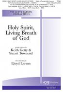 Holy Spirit, Living Breath of God 
