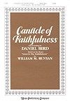 Canticle of Faithfulness 