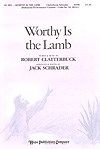 Worthy is the Lamb 