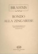 Rondo alla zingarese 