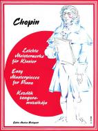 Easy Masterpieces for Piano 