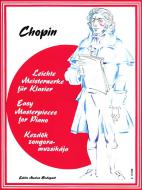 Easy Masterpieces for Piano 