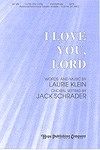 I Love You, Lord 