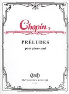 Préludes 