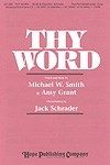 Thy Word 
