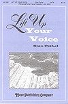 Lift Up Your Voice 