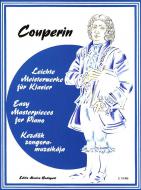 Leichte Meisterwerke für Klavier 