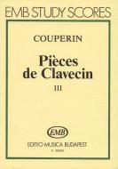 Pieces de clavecin 3 