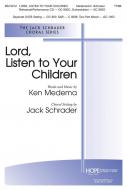 Lord, Listen to Your Children 