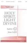 Holy Spirit, Light Divine 