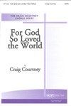 For God So Loved the World 