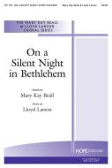 On A Silent Night In Bethlehem 