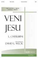 Veni Jesu 