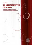 Hübner, Tilmann - 16 Kleinigkeiten 