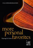 More Personal Favorites 