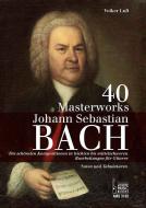 40 Masterworks - Noten und Tabulaturen 