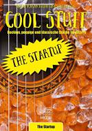 Cool Stuff. The Startup 