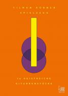 Spielzeug, 14 geistreiche Stücke für Gitarre 