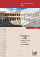 Viva España y Sevilla! 