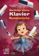 Kordulas kleine Klavier-Kunststücke 