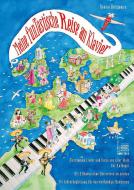 Meine funTastische Reise am Klavier 