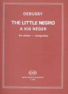 The Little Negro 