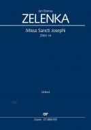 Missa Sancti Josephi ZWV 14 Standard
