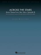 Across the Stars (Deluxe Score) 