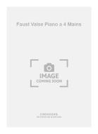 Faust Valse Piano a 4 Mains 