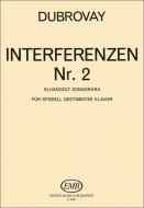 Interferenzen Nr. 2 